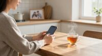 Aufrechterhaltung objektiver elterlicher Kontakte