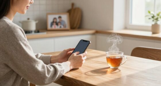Aufrechterhaltung objektiver elterlicher Kontakte
