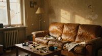 Wartungsprobleme beeinflussen das Familienklima