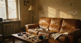 Wartungsprobleme beeinflussen das Familienklima
