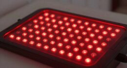 Vorteile der Lichttherapie für Männer