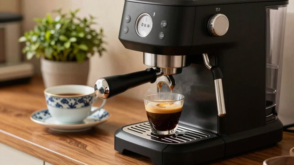 achtsame Kaffee-Rituale Verbesserung