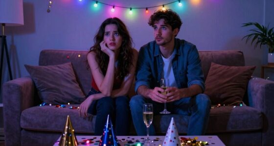 Silvester-Beziehungstest