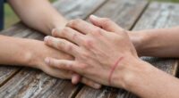 Alte Wunden beeinflussen neue Beziehungen