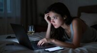 Online-Flirten wird problematisch