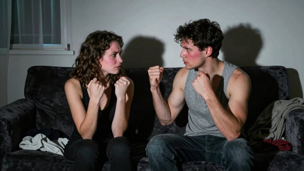 Offene Kommunikation fördert die Intimität