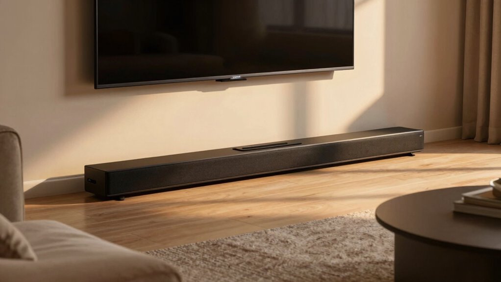 optimale Sound-Integrationsstrategie