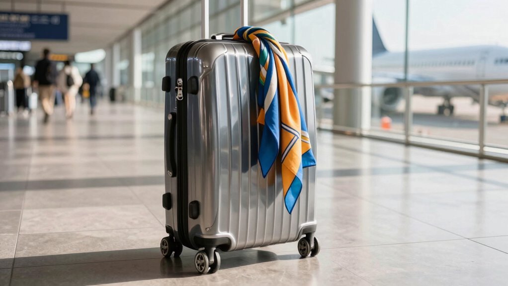 organisierte langlebige tröstende Reiseutensilien