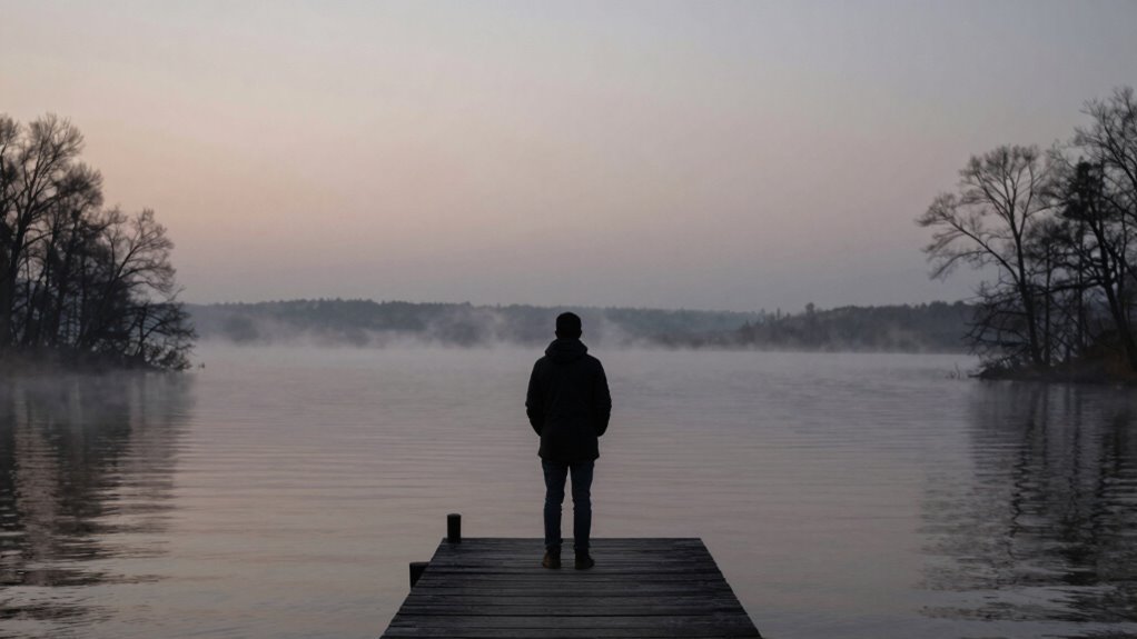 Überwindung emotionaler Distanzbarrieren