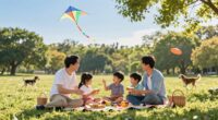Familienfreundliche Urlaube nach der Scheidung planen