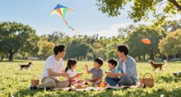 Familienfreundliche Urlaube nach der Scheidung planen