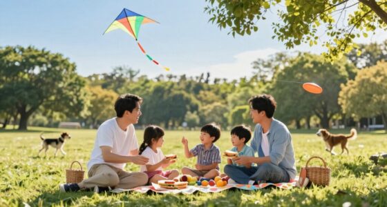Familienfreundliche Urlaube nach der Scheidung planen