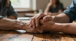 Schlechte Kommunikation ist nicht die Ursache