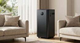 Premium tragbare Klimaanlage