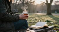 den Trennungsvorgang effektiv verarbeiten