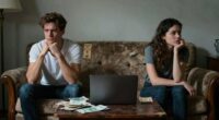 Beziehungsstress aufgrund unterschiedlicher Ziele