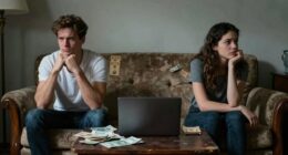 Beziehungsstress aufgrund unterschiedlicher Ziele