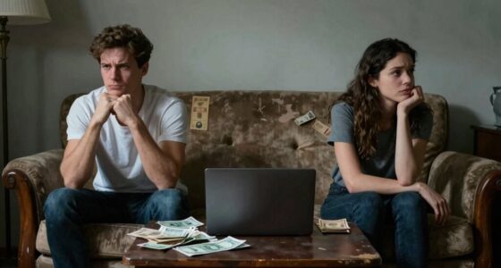 Beziehungsstress aufgrund unterschiedlicher Ziele