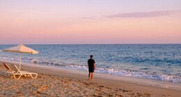 Romantische Ausflüge nach einer Trennung