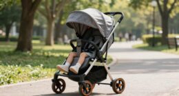 Laufwagen für Neustart