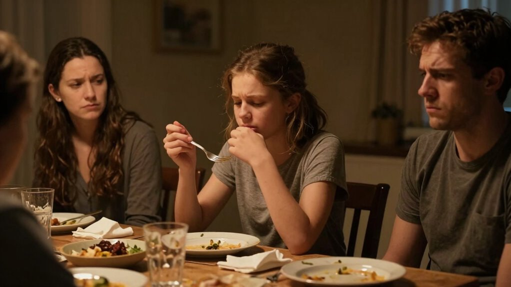 Sexualität verursacht anhaltende Streitigkeiten