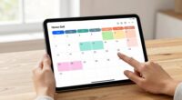 gemeinsamer digitaler Sorgedatenkalender