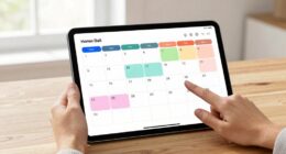 gemeinsamer digitaler Sorgedatenkalender