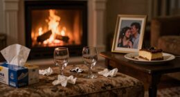 gemeinsame Feiertage nach Trennung