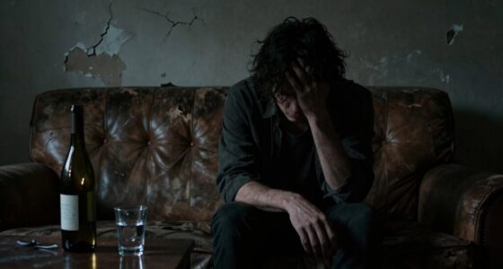 Schweigen schadet Beziehungen