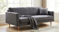 Schlafsofa für neue Anfänge