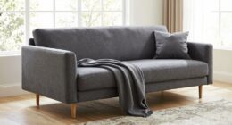 Schlafsofa für neue Anfänge