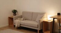 Kleinwohnung Möbelgrundausstattung