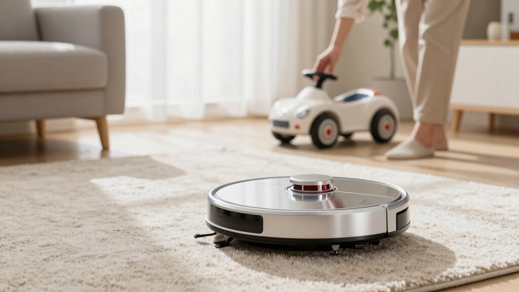 intelligent langlebig effizient reinigen