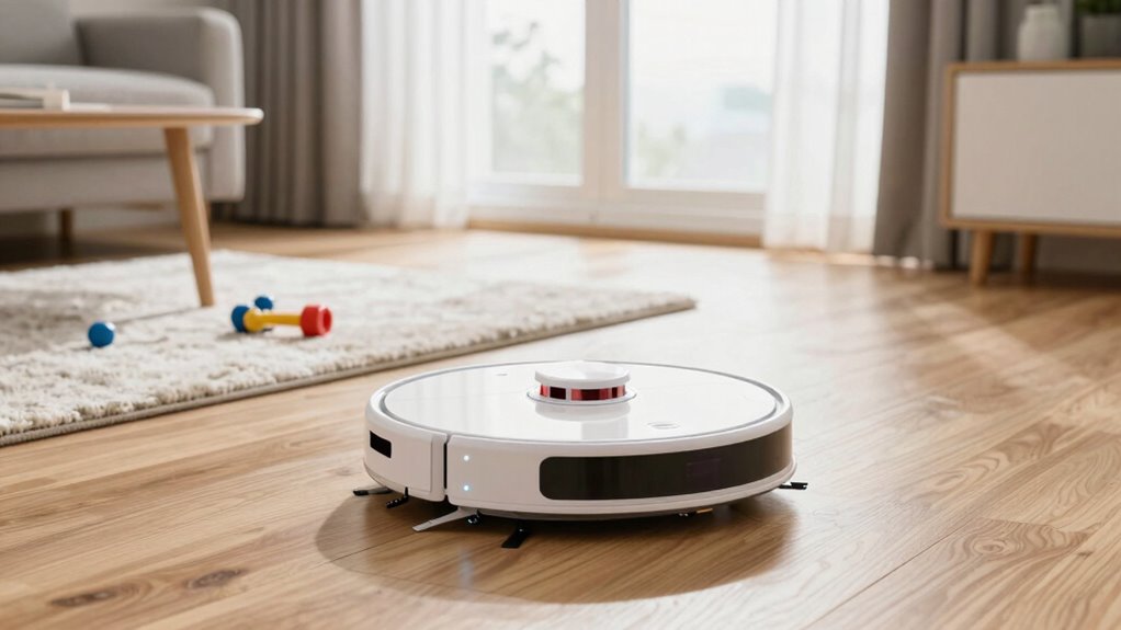 intelligente Navigation, erweiterte Batterielebensdauer