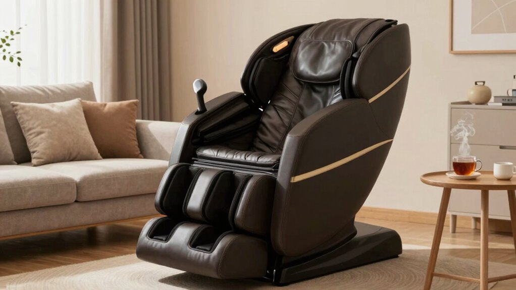 Stressabbau und emotionale Widerstandskraft