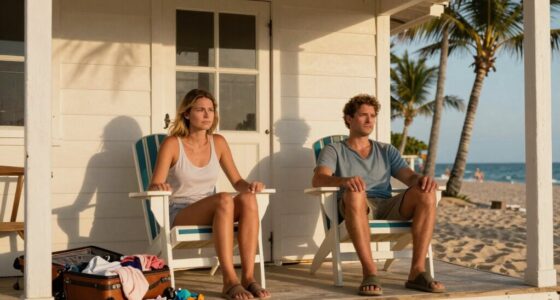 Sommerferien belasten Beziehungen