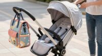 Reisesysteme für Babys