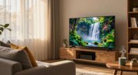 Fernsehen als emotionaler Zufluchtsort
