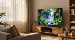 Fernsehen als emotionaler Zufluchtsort