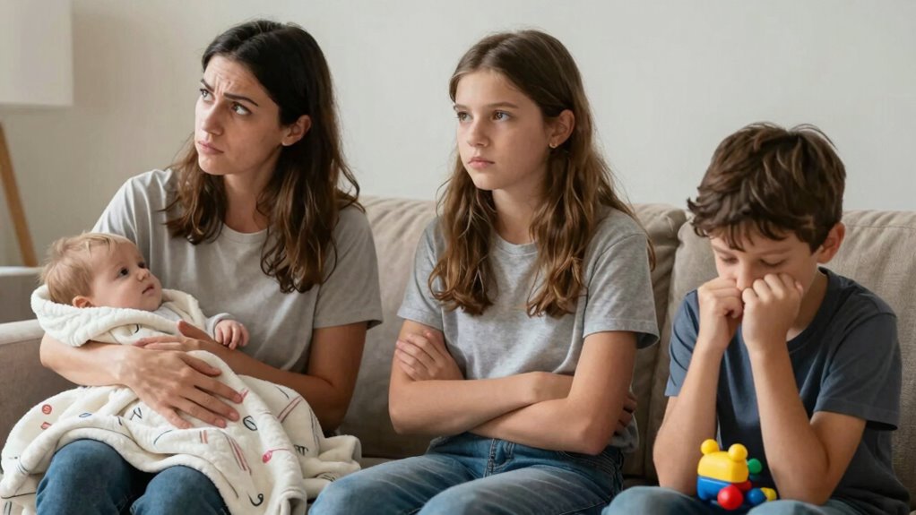 Verstehen der Wünsche von Kindern und Familien