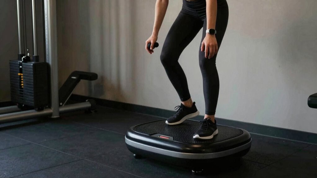 Vibrationstherapie unterstützt die emotionale Genesung