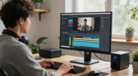 One Video In, a Whole Publishing Kit Out — Without the Cloud