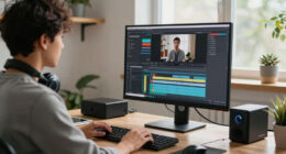 One Video In, a Whole Publishing Kit Out — Without the Cloud