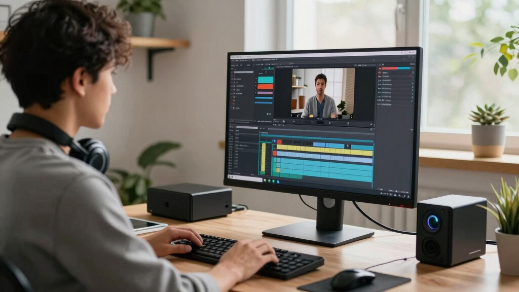 One Video In, a Whole Publishing Kit Out — Without the Cloud