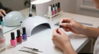 6 Best Nails Nail Care Prime Day Deals in 2026