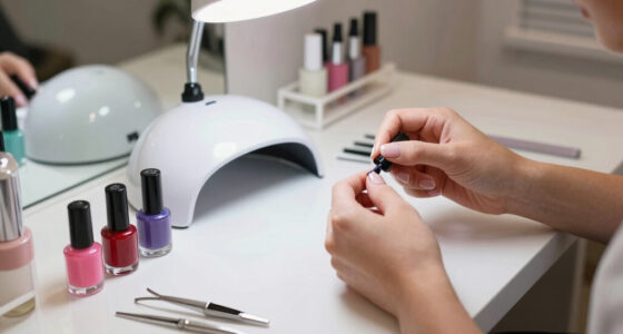 6 Best Nails Nail Care Prime Day Deals in 2026