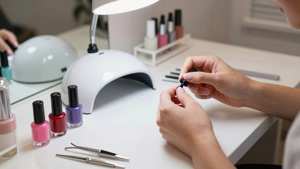 6 Best Nails Nail Care Prime Day Deals in 2026