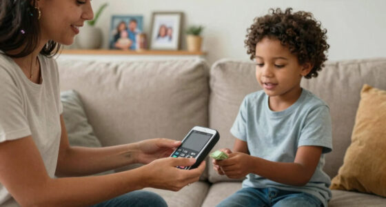 Brazil: Pay the Family, Mind the Child