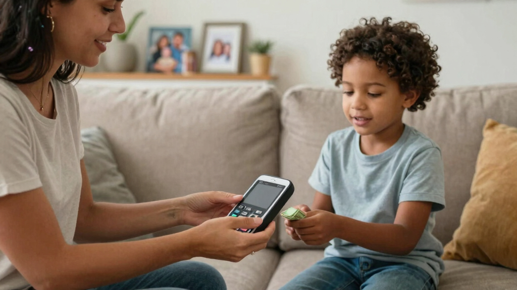 Brazil: Pay the Family, Mind the Child