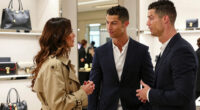 ​From Gucci store meeting to engagement: Cristiano Ronaldo and Georgina Rodriguez relationship timeline​